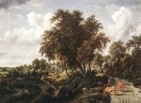 Hobbema, Meyndert